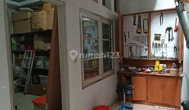 Dijual Rumah Bagus 2 Lantai di Jamika, Bandung 2