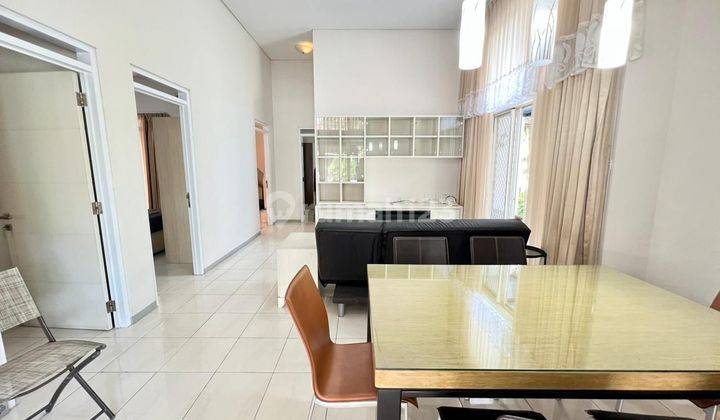 Dijual Rumah Furnished Naganingrum Kota Baru Parahyangan Bandung 2