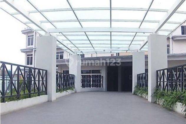 Dijual Ruang Usaha Hotel Bintang 2 di Daerah Cibeureum Cimahi 2