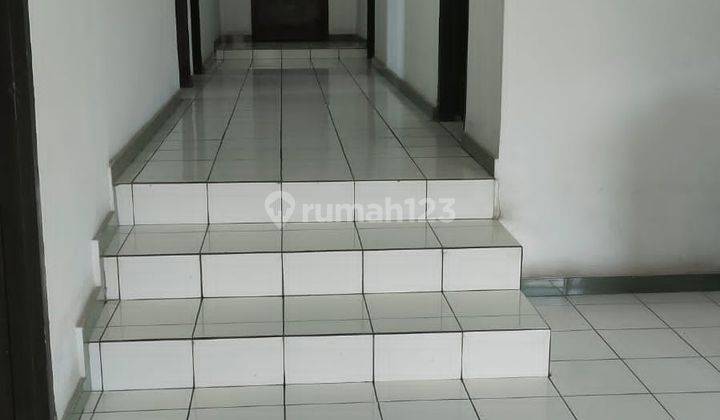 Dijual Hotel Tua di Mainroad Setiabudi Bandung 1