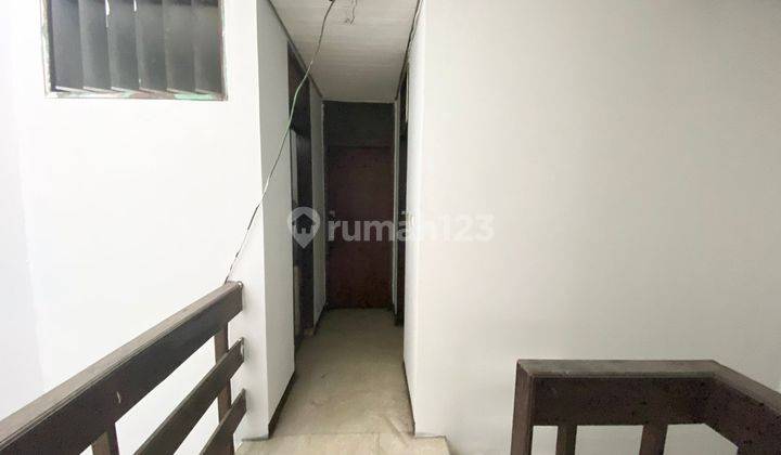 Dijual Ruko 3 Lantai di Alkateri Bandung 2