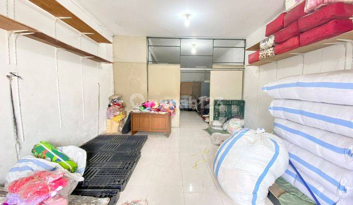 Dijual Ruko di Pasar Modern Batununggal Bandung 1