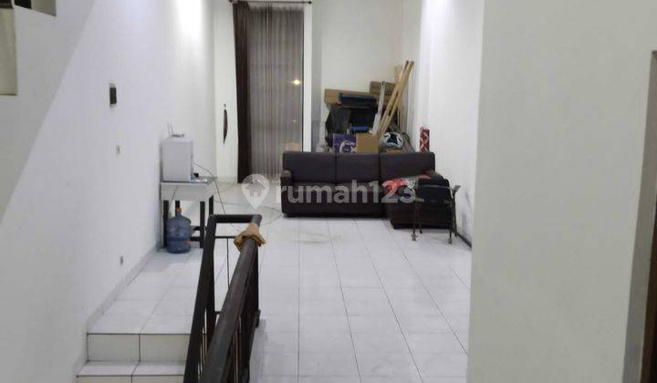 Dijual Ruko 3 Lantai di Mekar Wangi Bandung  2