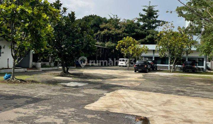 Dijual Pabrik Atau Gudang Luas di Rancaekek Bandung 2