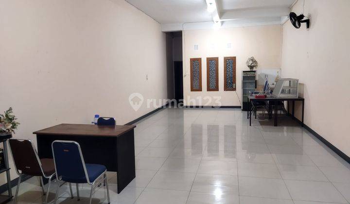 Dijual Ruko Taman Kopo Indah Tki 3 Bandung 1