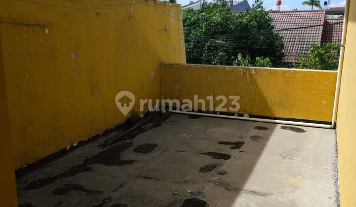 Rumah Tki 3 Blok E 2