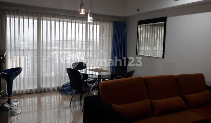 Apartemen Nyaman di Braga Bandung Apartemen Nyaman di Braga Bandung