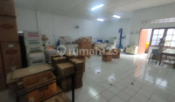 Gudang Bersih di Katapang-Andir, Kopo Bandung Gudang Bersih di Katapang-Andir, Kopo Bandung