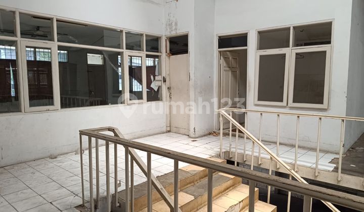 Kopo Factory Bandung