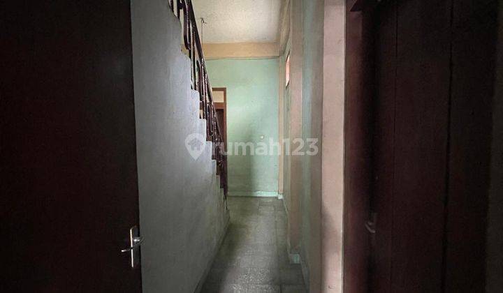 Dijual Ruang Usaha Cocok untuk Rumah Makan di Astanaanyar Bandung 2