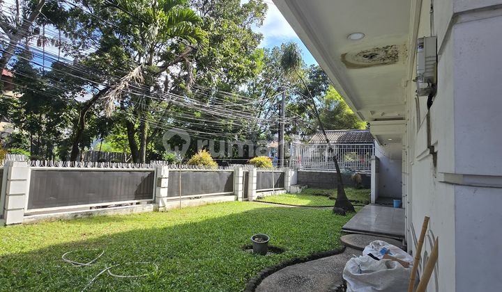 Muara City House Bandung