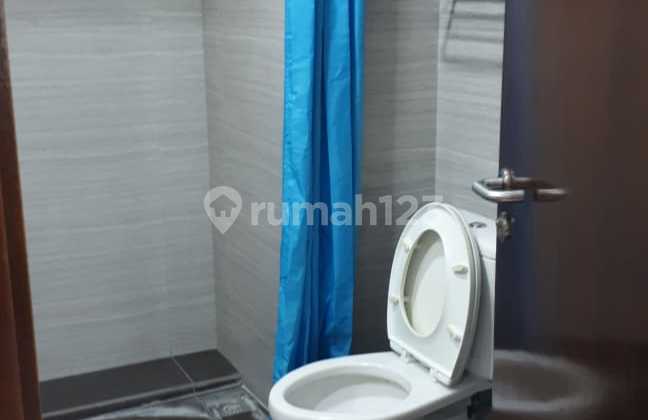 For Sale Comfortable Apartment in Braga Bandung 2