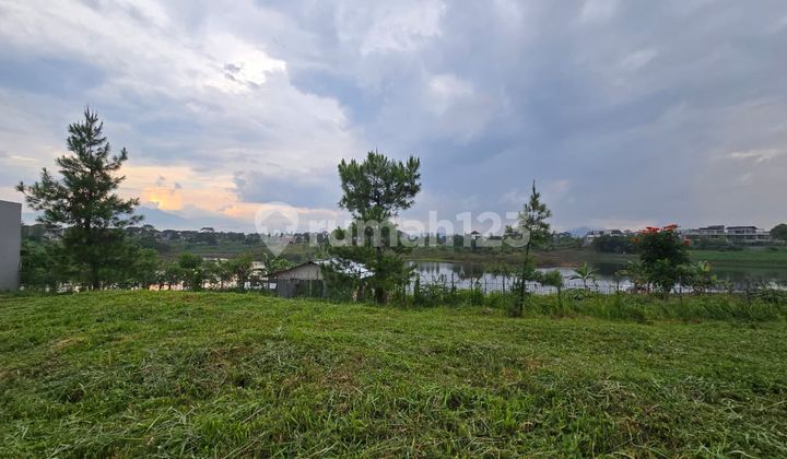 Kavling View Danau Subanglarang Kbp Kavling View Danau Subanglarang Kbp
