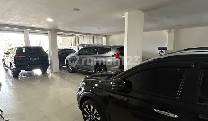Business Space Suitable for Showroom in Bkr Area, Bandung Business Space Suitable for Showroom in Bkr Area, Bandung