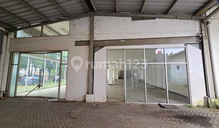 Gudang Sayap Soekarno Hatta Kota Bandung Gudang Sayap Soekarno Hatta Kota Bandung