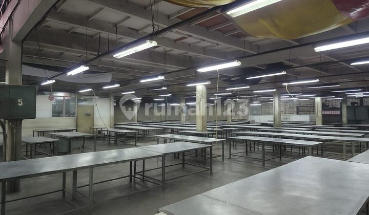 Gudang Dikopo Bihbul Bandung