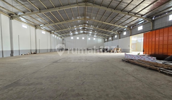 For Sale or Rent Warehouse in Satria Raya Bandung For Sale or Rent Warehouse in Satria Raya Bandung