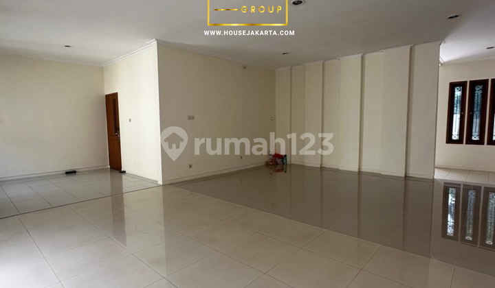 Rumah Siap Huni Area Mampang Dekat Rs Siloam 2