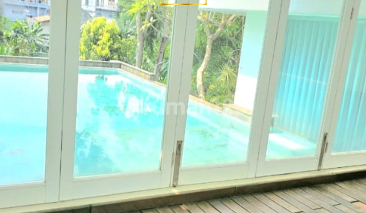 Rumah Sewa Design Modern Jatipadang Baru Renovasi 