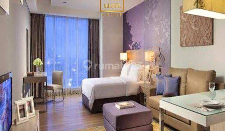 Apartemen Di Area Kuningan 2