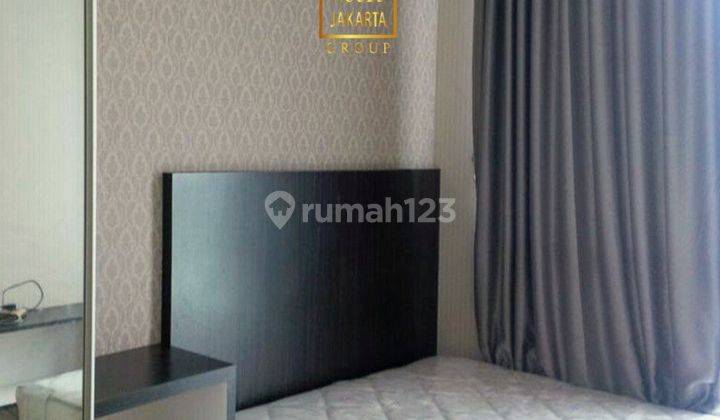 Apartemen Di Atas Mall 2