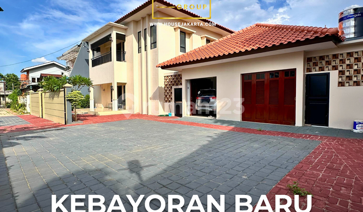 Renovated House Suitable for Office or Boarding Business