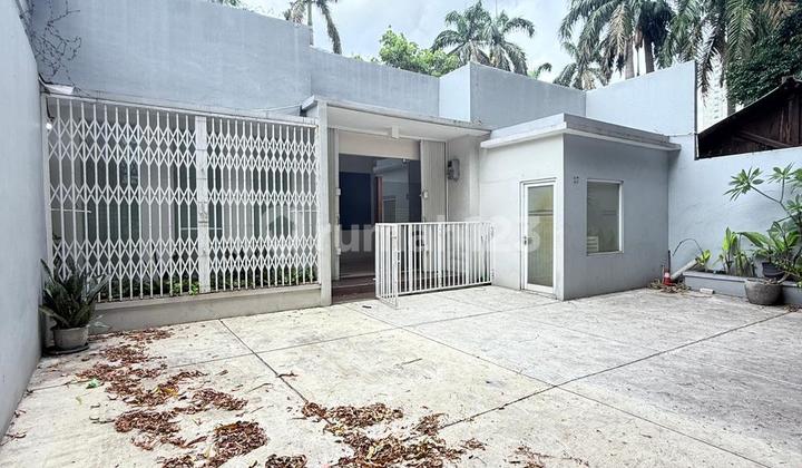 Rukan dilokasi Premium Permata hijau bisa untuk kantor , klinik Rukan dilokasi Premium Permata hijau bisa untuk kantor , klinik