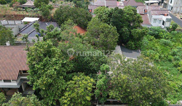 Rumah Tua Area Jagakarsa Hitung Tanah 1