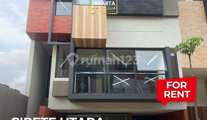 Ready-to-Occupy 4-Story House in Cipete Fully Furnished Near Main Road Ready-to-Occupy 4-Story House in Cipete Fully Furnished Near Main Road