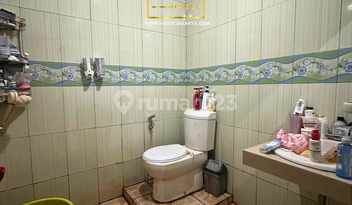 North Kalibata House 2-Storey House Ready to Occupy 2