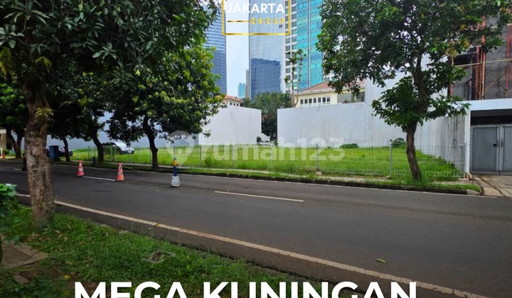 Tanah mega kuningan dijual Area Premium, kawasan Bisnis. Tanah mega kuningan dijual Area Premium, kawasan Bisnis.