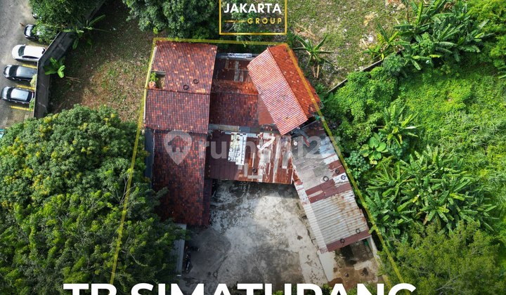 COMMERCIAL LAND WITH 11-STORY BUILDING PERMIT NEAR TOLL EXIT