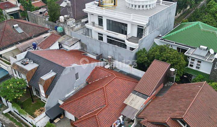 Rumah Cinere Asri Dalam Komplek 2