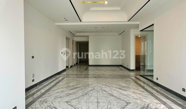 Dijual Langham Residence Unit Mewah area SCBD Sudirman. Luxurious Apartment 2