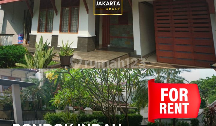 Rumah Siap Huni Area Tenang Dekat Exit Tol