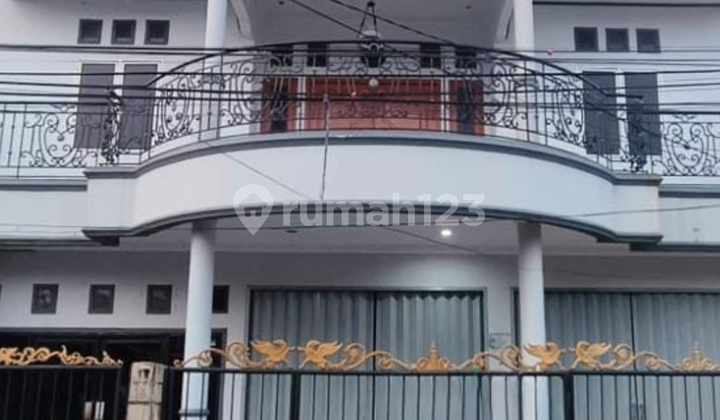 Rumah Kalibata bisa untuk Komersial & Kantor 2