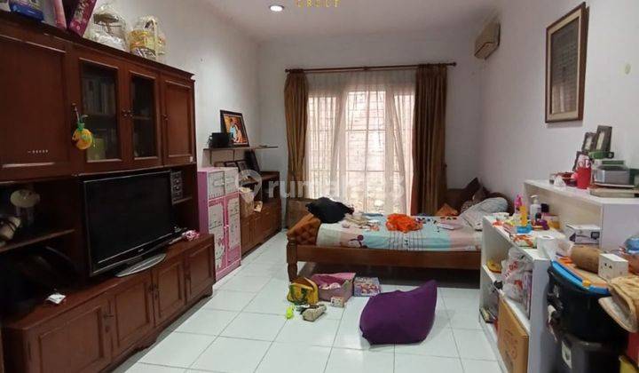 Rumah Harga Murah Cilandak Area Dekat Citos 2