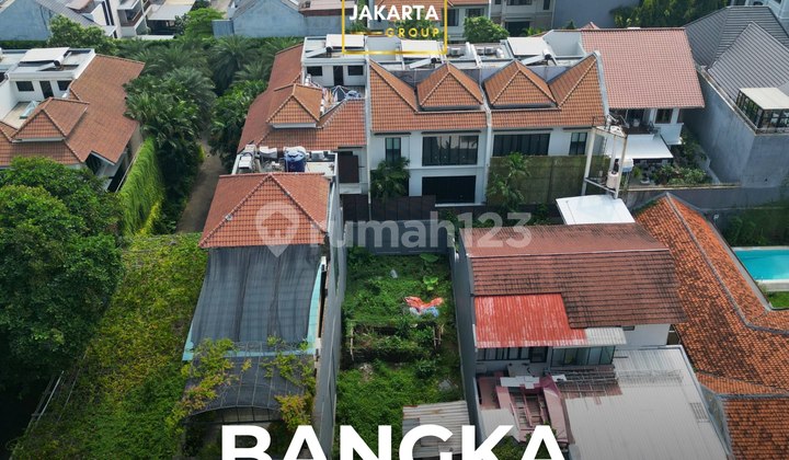 TANAH PERSEGI LOKASI BANGKA DEKAT KEMANG TANAH PERSEGI LOKASI BANGKA DEKAT KEMANG