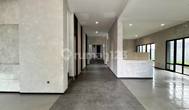 Ruang Usaha Harga di bawah NJOP jakarta selatan 