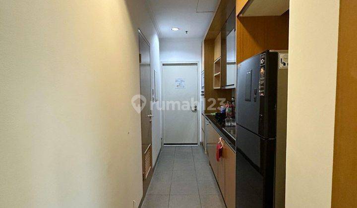 APARTEMEN KEMPINSKI
Luxury Apartment • Prime Location • Private Lift
 2