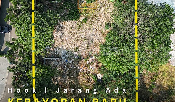 Ready-to-build land in a prime location near SCBD Ready-to-build land in a prime location near SCBD