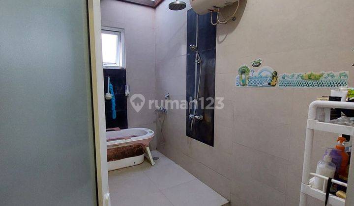 Dijual Rumah Modern di Legenda Wisata, Bogor 2