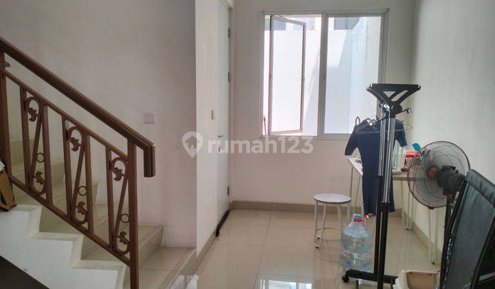 Dijual Rumah Siap Huni Jakarta Garden City  2