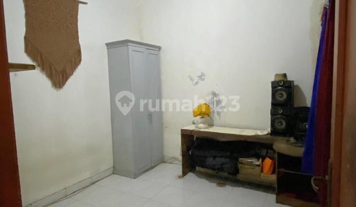 Luas 144 Nego Tebal Sd Deal di Puri Bintaro Sektor 9 Jaya 2