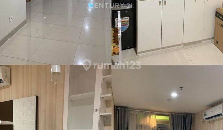 Apartment Pejaten Park Residence Fully Furnished Ra14731 2