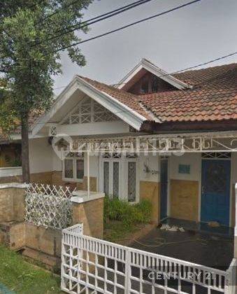 Rumah Hitung Tanah Luas 180 Di Sektor 9 Bintaro Jaya Sc14304 1