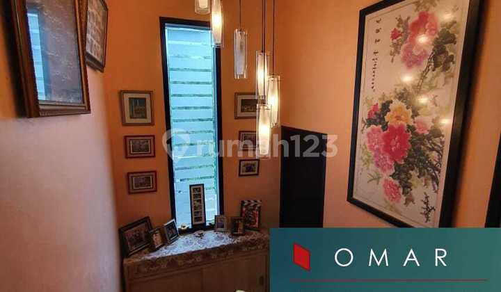 Luas 144 Dekat Bintaro Jaya Sektor 3 Pisok Mandar Camar Nego Sd Deal 2