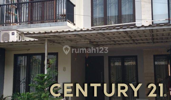 Rumah Cantik Dalam Cluster Siap Huni Dekat Bintaro Sc12328 1