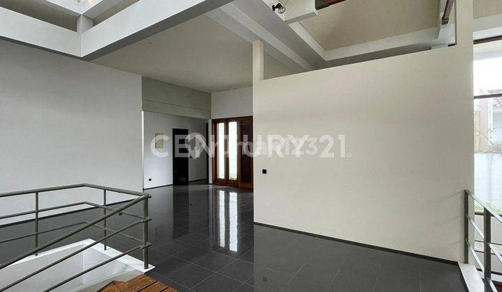 Rumah Kartika Utama Modern Dekat Pondok Indah 3803 2