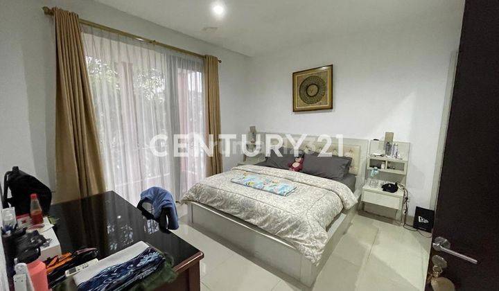 Rumah Cantik Furnished 4 KT Di Kebayoran Bintaro Om13388 2